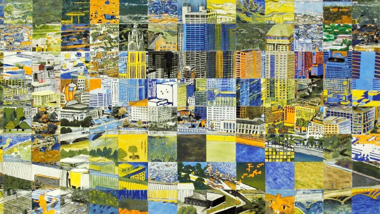 “200 Tiles”