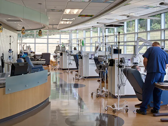 Cancer Center
